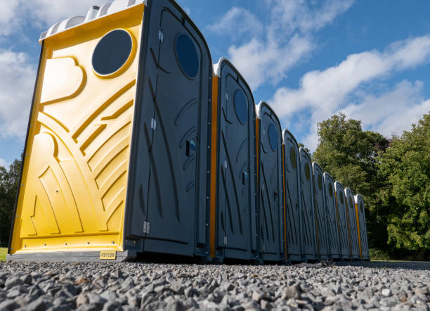 Best Portable Toilet Rental for Emergency Services  in Sheldon, TX